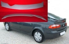 HECKSPOILER für RENAULT LAGUNA II 2 HB 01-07 SPOILER GRUNDIERT- Tuning-Palace