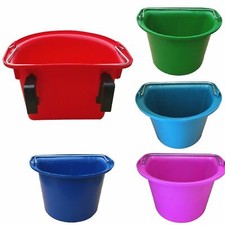 GEWA Eimer zum Hängen mit