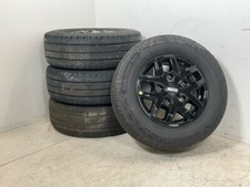 Sommerräder Felgen Alu 16 Zoll FORD Transit V363 2.0 TDCi