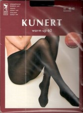 Kunert - WARM UP 60 -