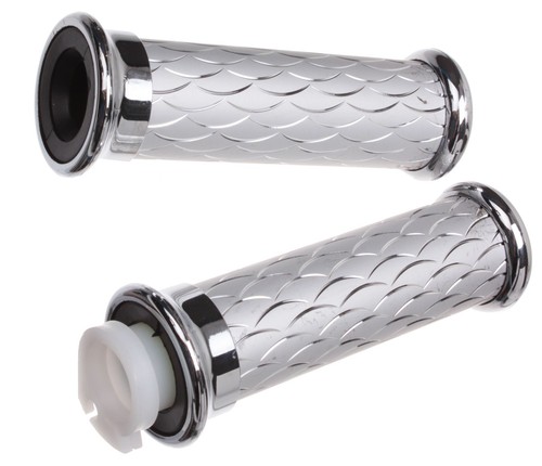 Lenker griffe gasgriff - lenker,
