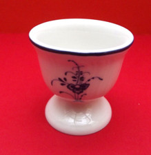 VILLEROY & BOCH, Alt Luxemburg * Eierbecher * 5,5 cm hoch, Ø 5,5 cm