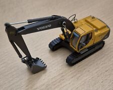 Volvo Kettenbagger Bagger EC210 Scale 1:87, H0 DieCast Model