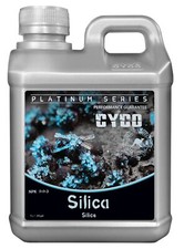 CYCO Silica, Liquid Solution