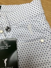 Golfino golf damenhose - golfino, 7/8
