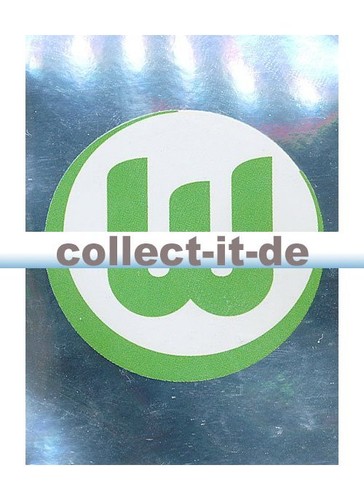 Topps bundesliga 2014 - 2014/15,