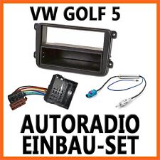 Auto Radioblende Einbauset /