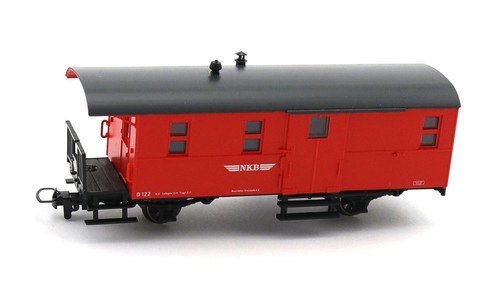 Tillig 13955 h0e - tillig,