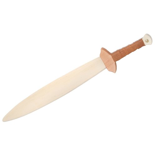 Bartl kurzschwert aus holz - bartl,