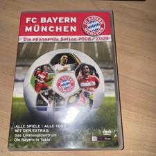FC Bayern München - Die