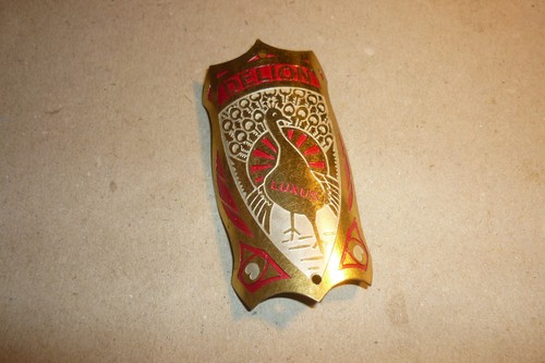Oldtimer fahrrad - -,