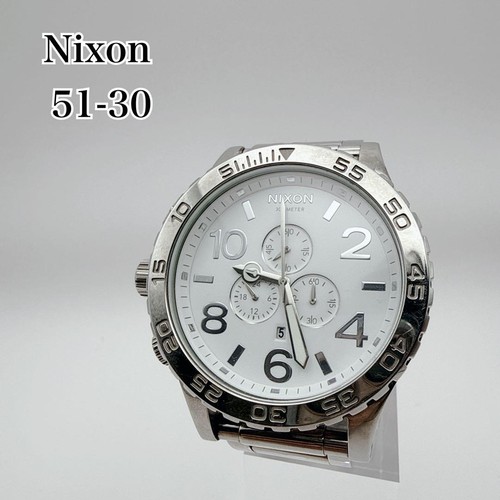 Nixon the chrono uhr - 51,