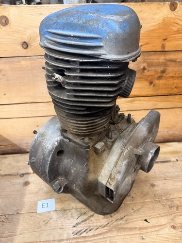 Emw r35 motor zylinderkopf - r35,