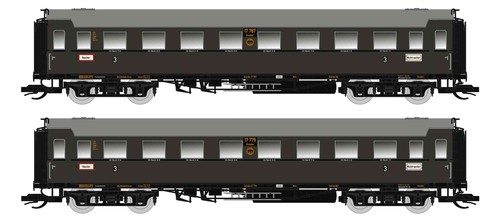 Saxonia 120177 2er set - 120177-2,