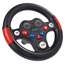 BIG Bobby Car, Racing