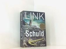Ohne schuld kriminalroman - schuld:,