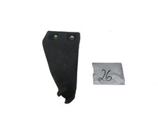 Fußrastenhalter vorne links