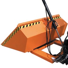 Staplerschaufel hydraulisch /