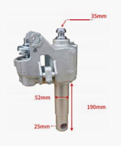 Hydraulikaggregat