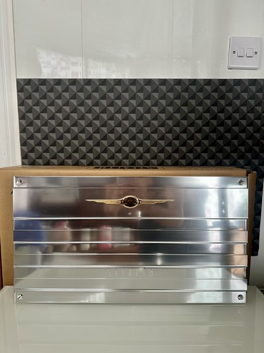 Autotek stealth 1500 mono - 1500.1,