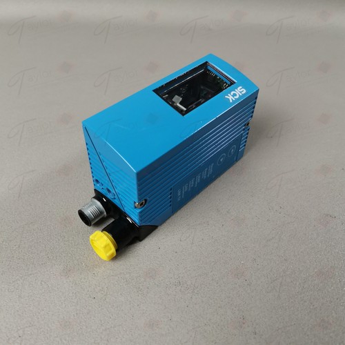 Sick barcode scanner - sick, barcode-scanner