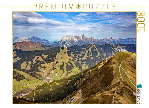 Calvendo puzzle schöner - puzzle,