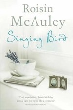 Singing Bird - McAuley, Roisin