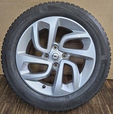 1x Opel Crossland X Alufelge