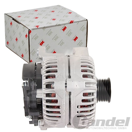 Lichtmaschine generator - nk,