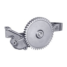 Ölpumpe mit Zahnrad 44 Zähne