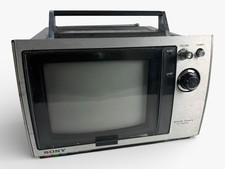 Sony trinitron 9000ub solid - trinitron,