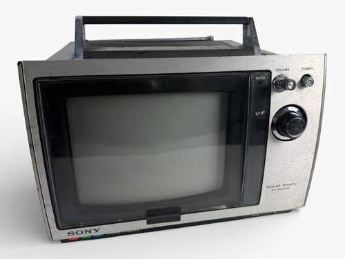 Sony trinitron 9000ub solid - sony, kv-9000ub