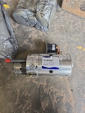 Bucher Hydraulics M-326-9000