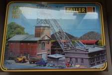 Faller 940 Grube Hildegard