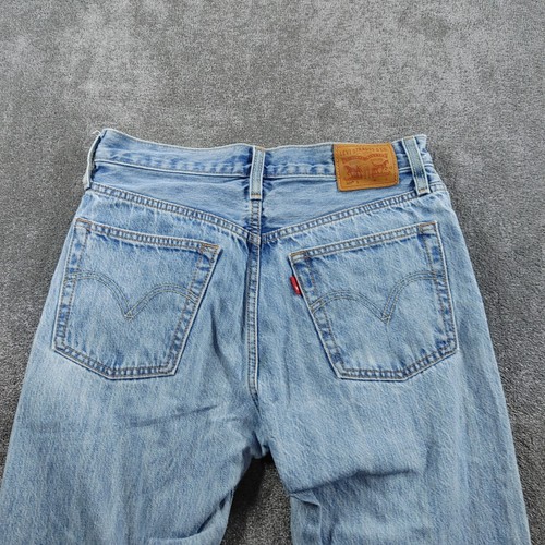 Levis 501 jeans damen w27 - levis,