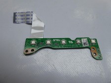 Asus X77V Hotkey Hot Key Board mit Kabel  #4028