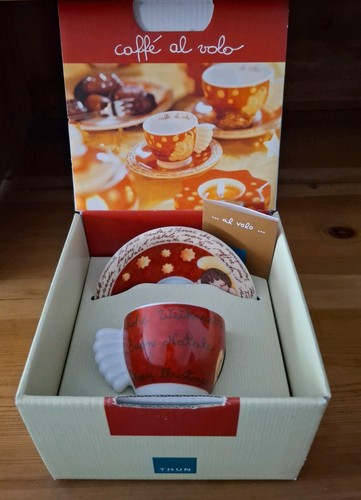 Thun espressotasse und - espressotasse,
