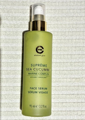 Elizabeth grant suprême sea - suprême,