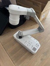 Epson dokumentenkamera elpdc21 - epson,