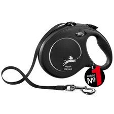 Flexi® Classic L Gurt 8 M