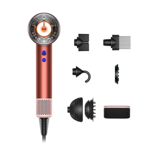 Dyson supersonic nural - dyson,