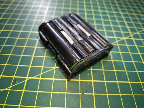 Bp1 texas instruments sr50 - texas,