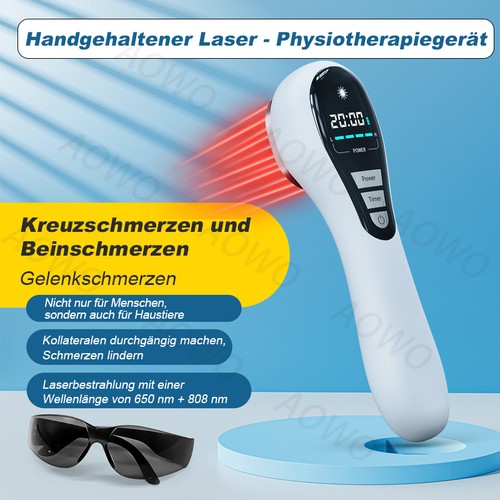 Lllt cold laser - lllt,