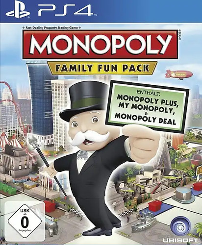 Monopoly