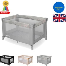 Reisebett - leicht, von Geburt