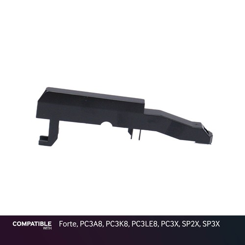 Kurzweil black key - black,
