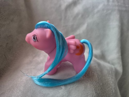 Mein kleines pony - my, little