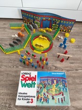 Lorenz spiel welt - welt, circus