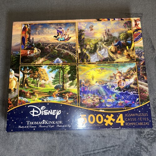 Ceaco thomas kinkade - ceaco, 4