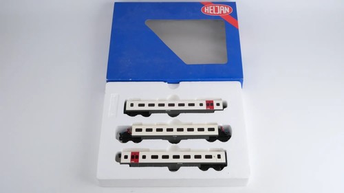 Heljan 96060 dieseltriebzug - h0,